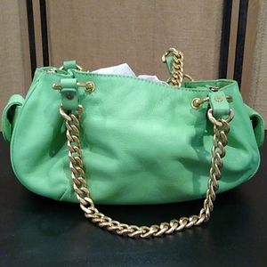 Purse, Juicy Couture